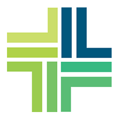 University of Illinois Health (UI Health) logo